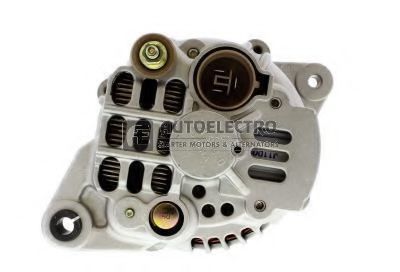 Generator / Alternator 4