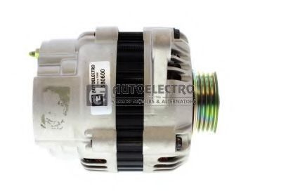 Generator / Alternator 5