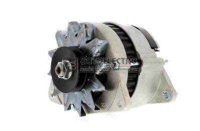 Generator / Alternator 2