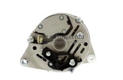 Generator / Alternator 4