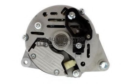 Generator / Alternator 4