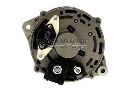 Generator / Alternator 4