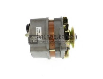 Generator / Alternator 4