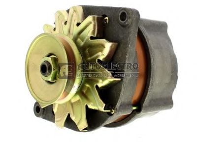 Generator / Alternator 2
