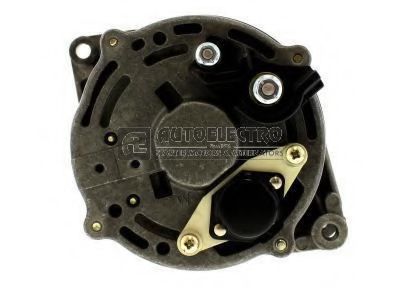 Generator / Alternator 4