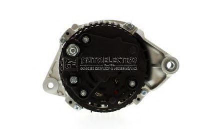 Generator / Alternator 4