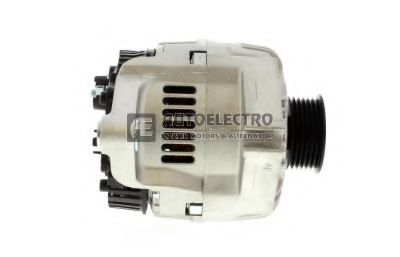 Generator / Alternator 5
