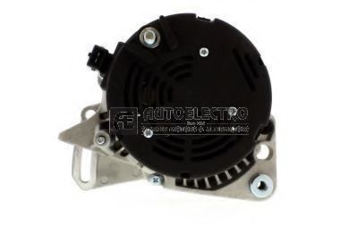 Generator / Alternator 4