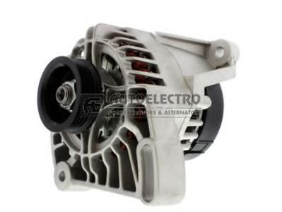 Generator / Alternator 2