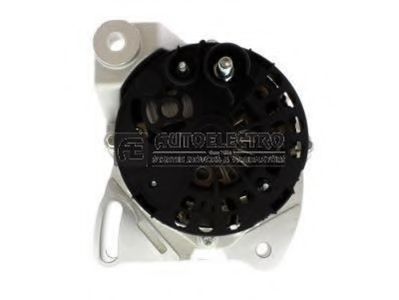 Generator / Alternator 4