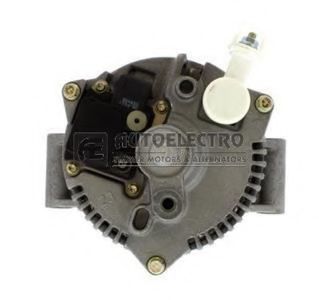 Generator / Alternator 4