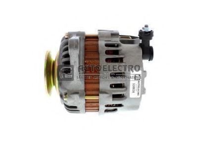 Generator / Alternator 2