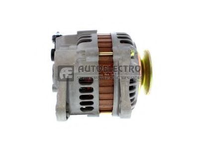 Generator / Alternator 4