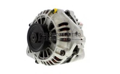 Generator / Alternator 2
