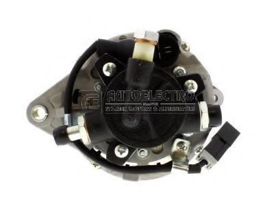 Generator / Alternator 4