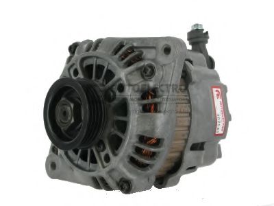 Generator / Alternator 2