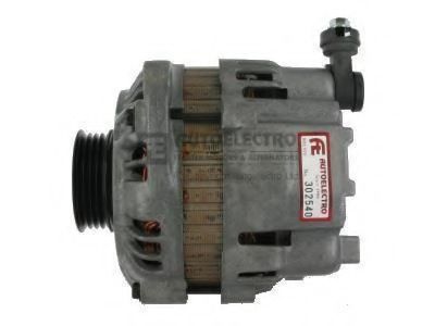 Generator / Alternator 3