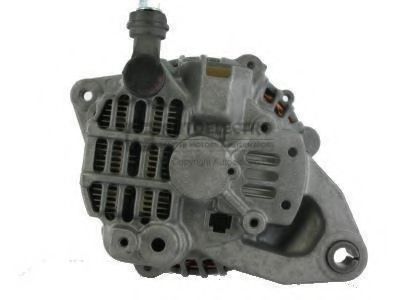 Generator / Alternator 4