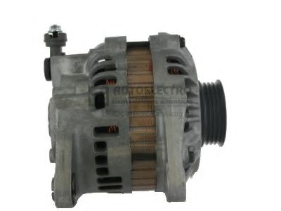 Generator / Alternator 5