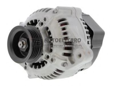 Generator / Alternator 2