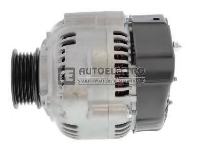 Generator / Alternator 3