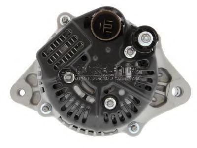 Generator / Alternator 4