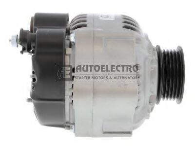 Generator / Alternator 5