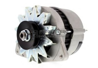 Generator / Alternator 2