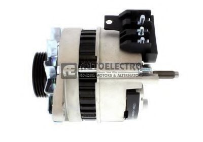 Generator / Alternator 2