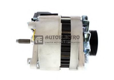 Generator / Alternator 4