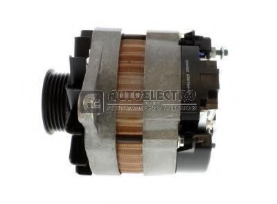 Generator / Alternator 3