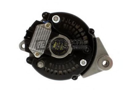 Generator / Alternator 4