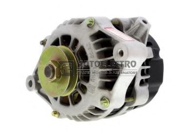 Generator / Alternator 2