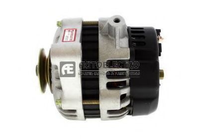 Generator / Alternator 3