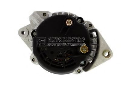 Generator / Alternator 4