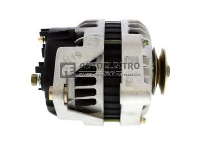 Generator / Alternator 5