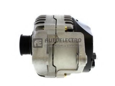 Generator / Alternator 3