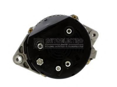 Generator / Alternator 4