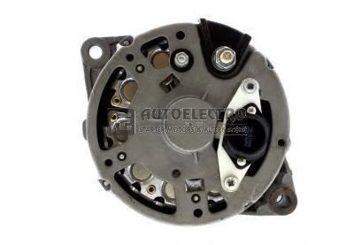 Generator / Alternator 4