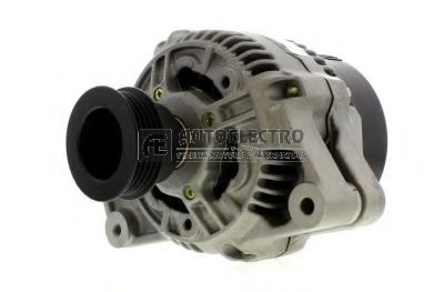 Generator / Alternator 2