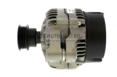 Generator / Alternator 3