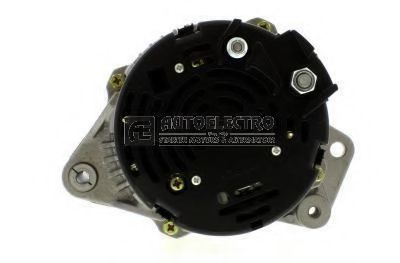 Generator / Alternator 4