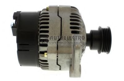 Generator / Alternator 5