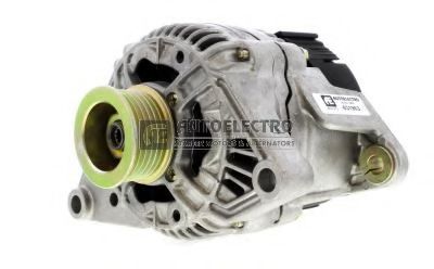 Generator / Alternator 2