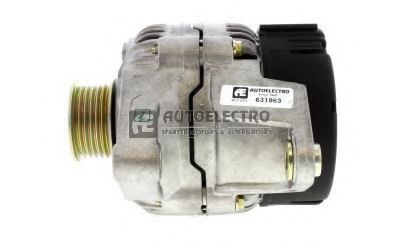 Generator / Alternator 3
