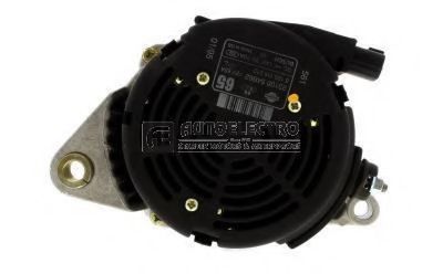 Generator / Alternator 4