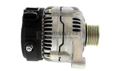 Generator / Alternator 5