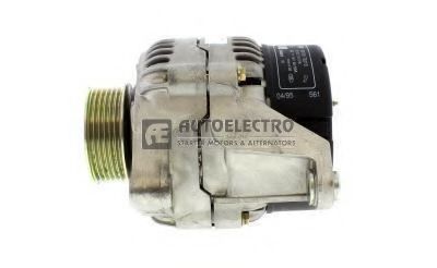 Generator / Alternator 2