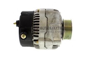 Generator / Alternator 4