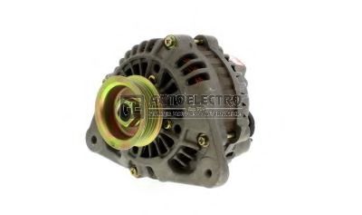 Generator / Alternator 2